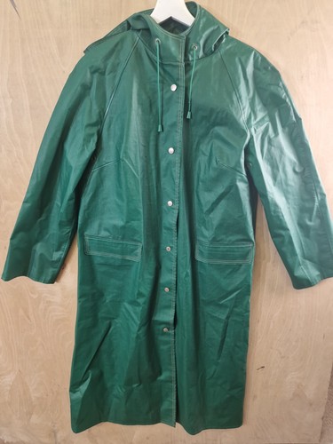 Rukka waterproof long - rukka,
