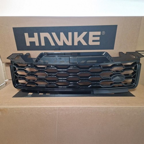 Hawke svr look front grille - hawke,