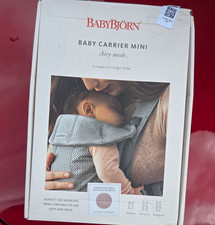 Baby Bjorn - Baby Carrier Mini