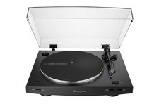 Audio-Technica LP3X BT Black