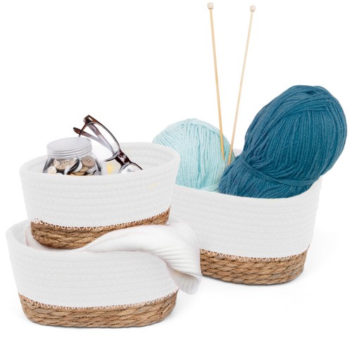 Livivo decorative seagrass - decorative,