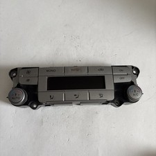 2008 FORD MONDEO HEATER