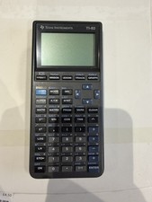 Vintage Texas Instruments