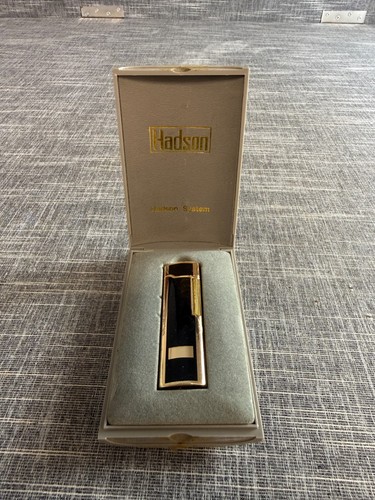 Vintage hadson system gas - vintage,