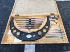 Mitituyo 6-12 Inch O.01