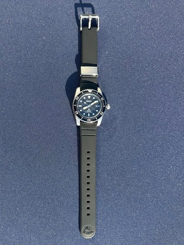 Seiko prospex sne573 - sne573, solar