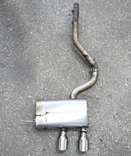 Milltek Cat Back Exhaust