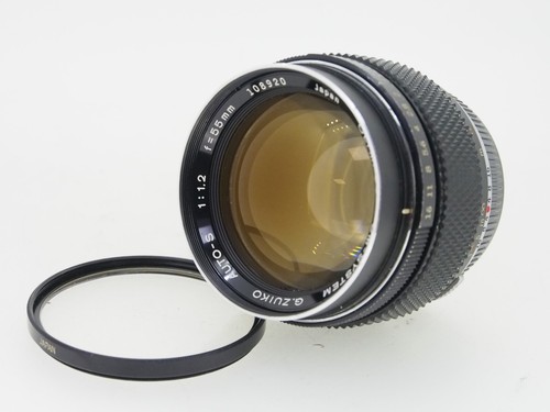 Olympus system zuiko - om-system,