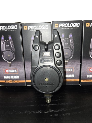 Prologic series alarm blue - c-series,