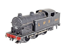 HORNBY DUBLO 3-Rail EDL7  LMS