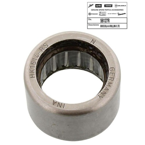 Bushing for rollers - for,