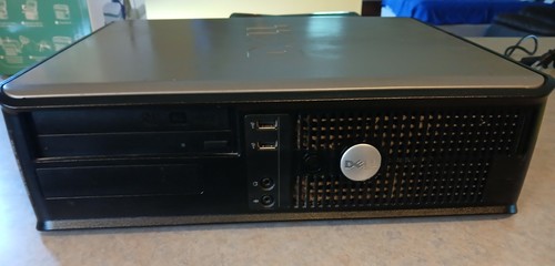 Dell optiplex 745 core - core, 2
