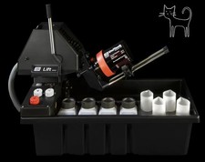 **NEW** CPE-3 Film Processor