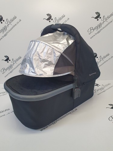 Uppababy vista bassinet - uppababy,