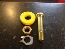 JCB PARTS HYDRA CLAMP SET 3CX, 4CX