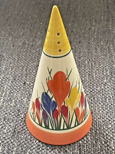 Clarice cliff style - clarice,