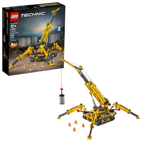 New lego 42097 technic - 42097,