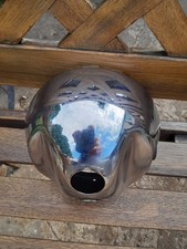 SUZUKI GT 380 = CHROME