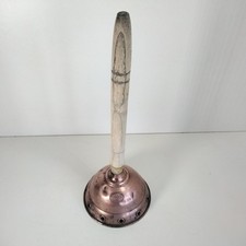 Simplex No6 Copper Ponch