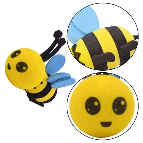 Car antenna toppers cute - car,