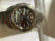 Tissot T-Touch Expert Titanium