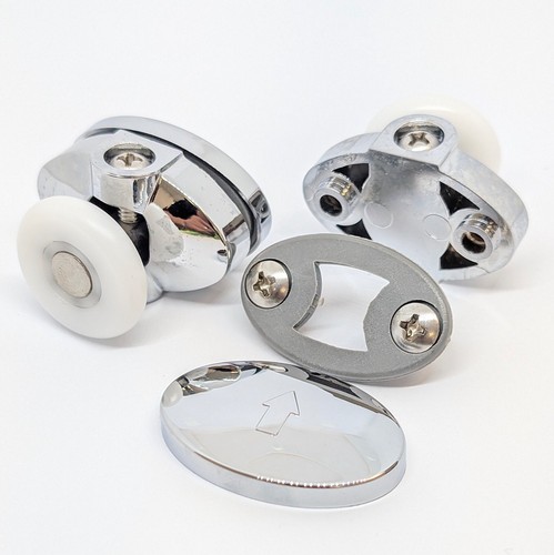 Pack top shower - x, door