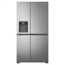 LG American Fridge freezer GSLV71PZTD