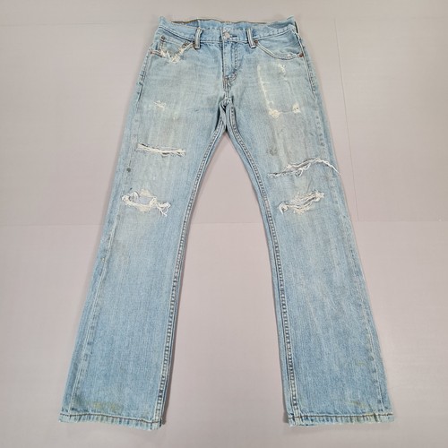 Levis 527 bootcut - 527, jeans