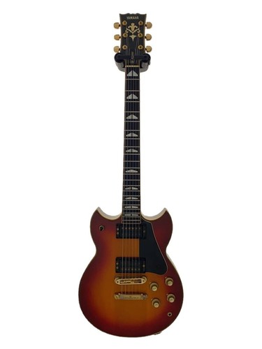 Yamaha sg2000 1981 electric - yamaha,