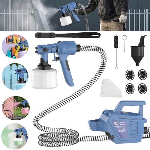 3600w electric paint spray - 3600w, gun