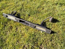 Range Rover P38 Rear Number