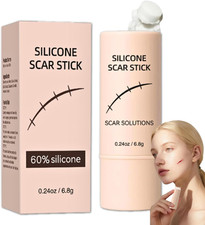 Silicone Scar Stick, 60%