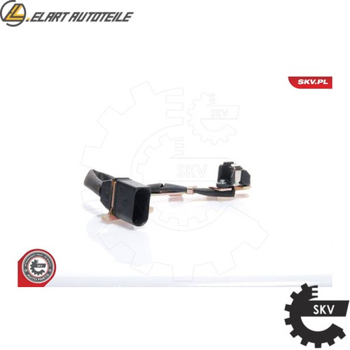 Camshaft position sensor - position,