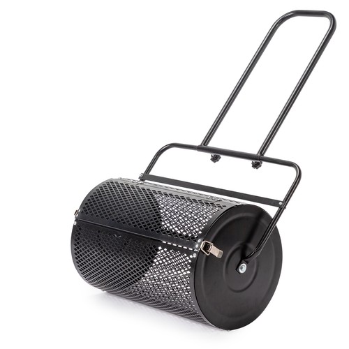 Spreader roller rolling - roller,