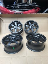 New Rays Volk Racing Style