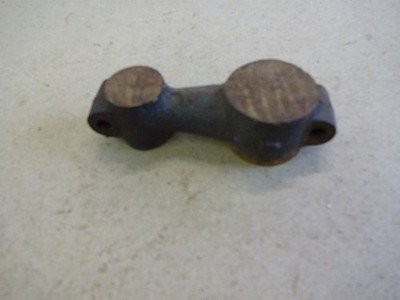 Dividing head casting