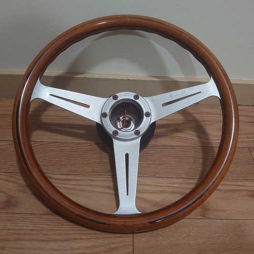 Nardi classic wood - nardi,