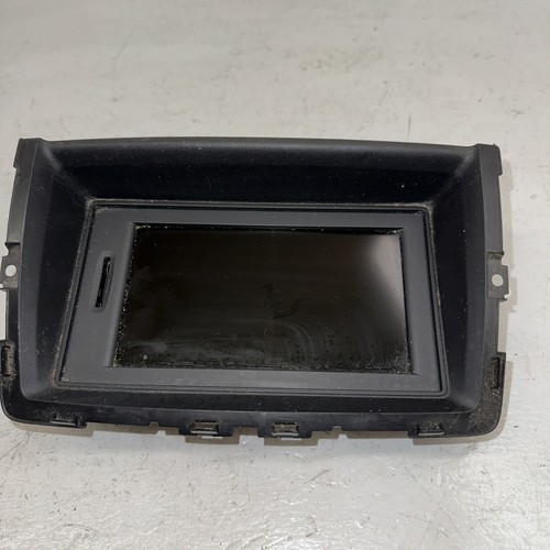 Vauxhall vivaro 2013 radio - vivaro,