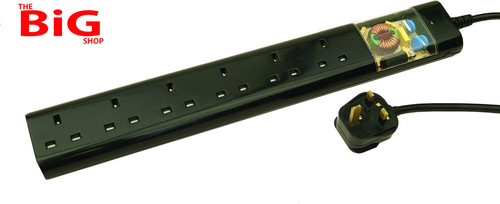 Cs947 way mains conditioner - cs947,