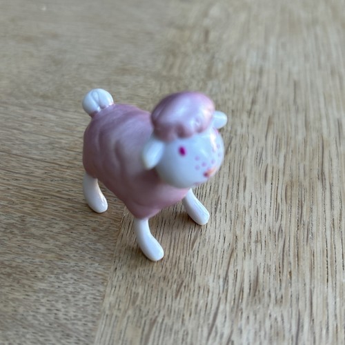 Zapf creation pink sheep - zapf,