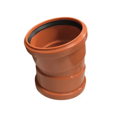 Underground Drainage Pipes