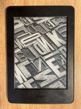 Amazon Kindle Paperwhite 7th