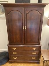 Laundry Linen Press Wardrobe 