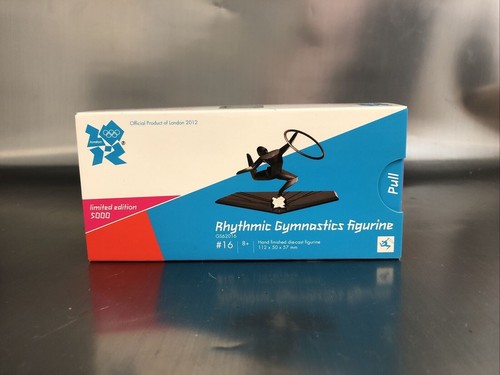 London 2012 olympic - olympic, figurine