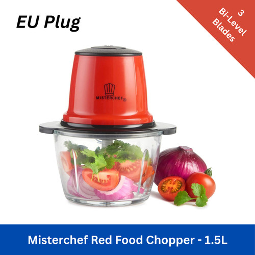 Misterchef multipurpose mini - misterchef,