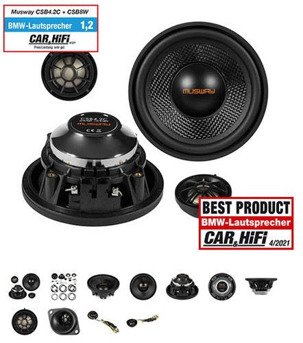 Bmw speaker upgrade 2 way - bmw,