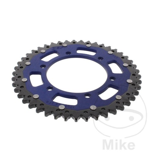 Dual teeth sprocket 525 - 45,