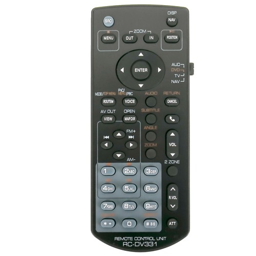 Dv331 remote control for - rc-dv331,