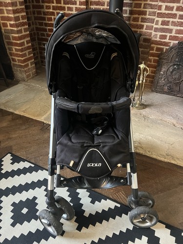 Loola maxi cosy oxygen - maxi,