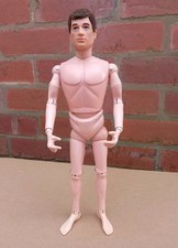 VINTAGE ACTION MAN FIGURE
